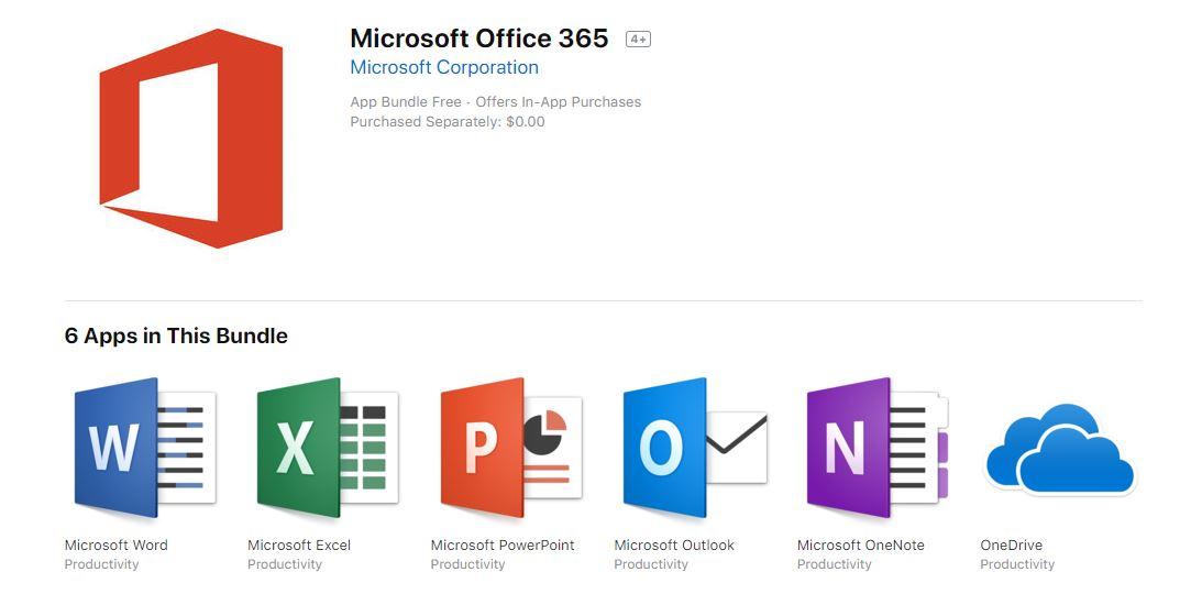 Ms Office For Mac Store
